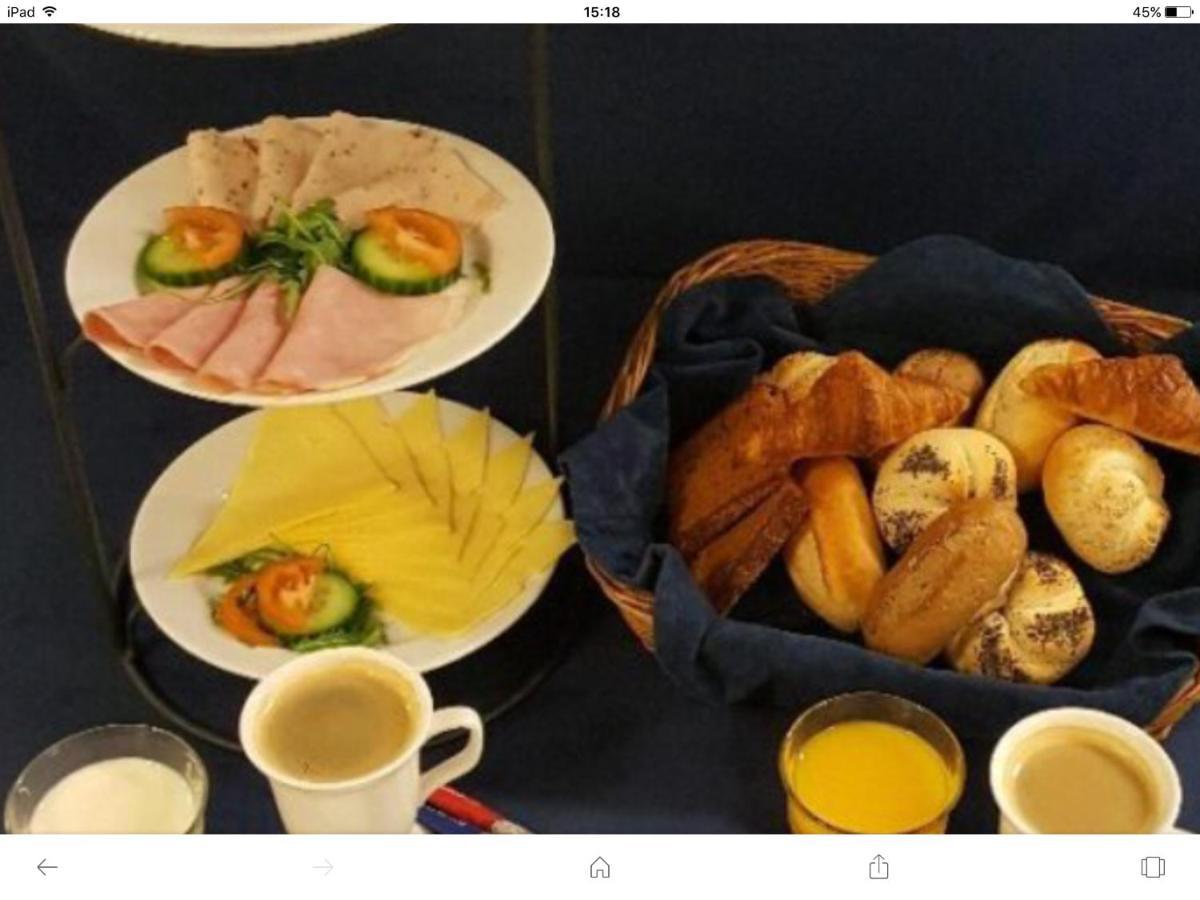 フローニンゲンBed & Breakfast De Barrelsアパートメント エクステリア 写真